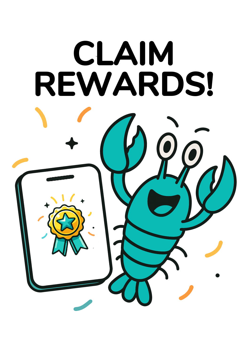 Rewards
